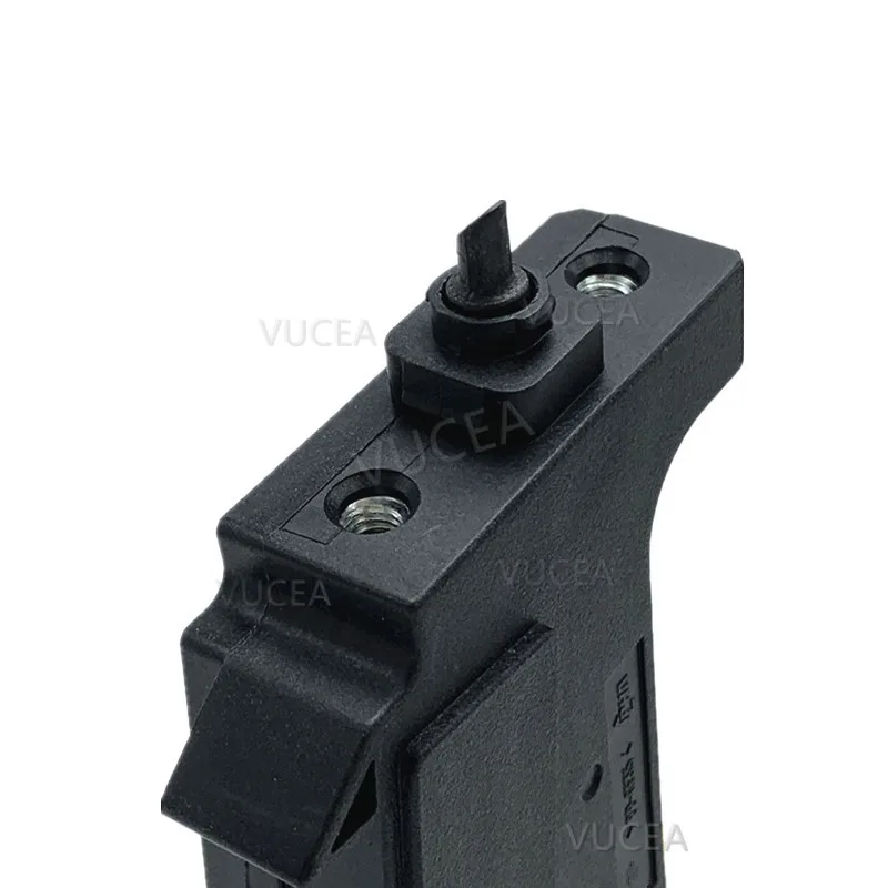 815902W000 81590-2W000 Genuine Fuel Door Gas Cap Hatch Lock for hyundai Santa Fe Opener Actuator Fuel Gas Door Release Lock Fuel Door Lock