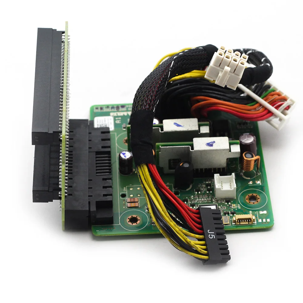 Рисунок 2 - Оригинальная распределительная