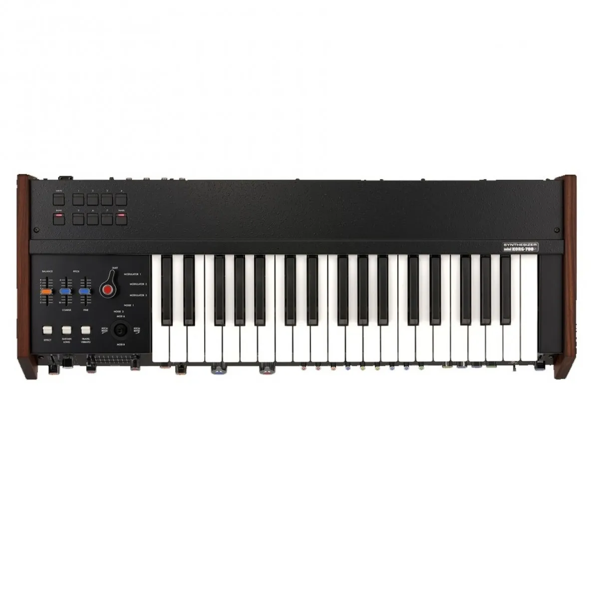 

Лидер продаж Korg miniKORG 700 FS