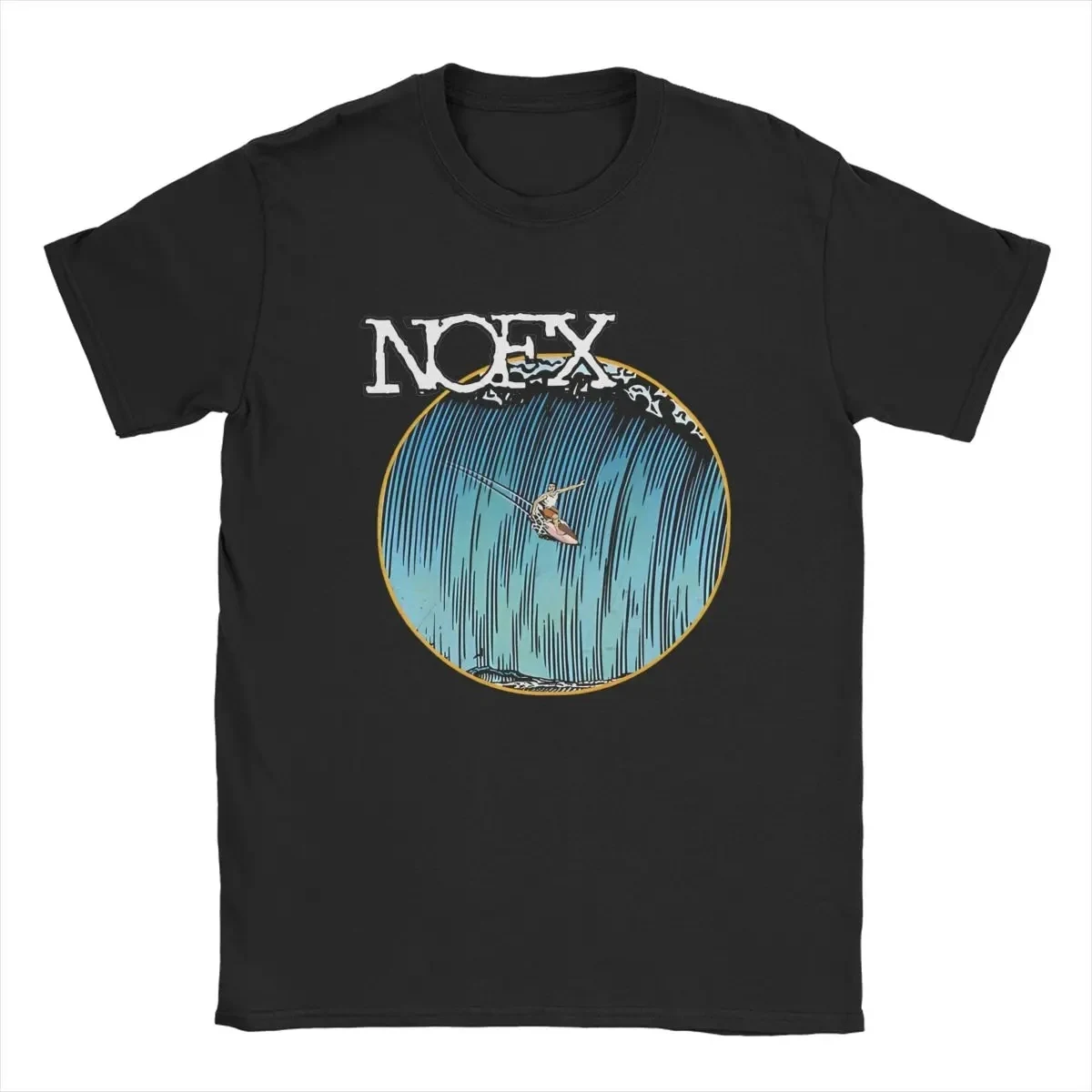 新品未使用 NOFX Dropping Bombs Tシャツ Lサイズ 新品未使用 NOFX Dropping Bombs Tシャツ 2XLサイズ - メルカリ