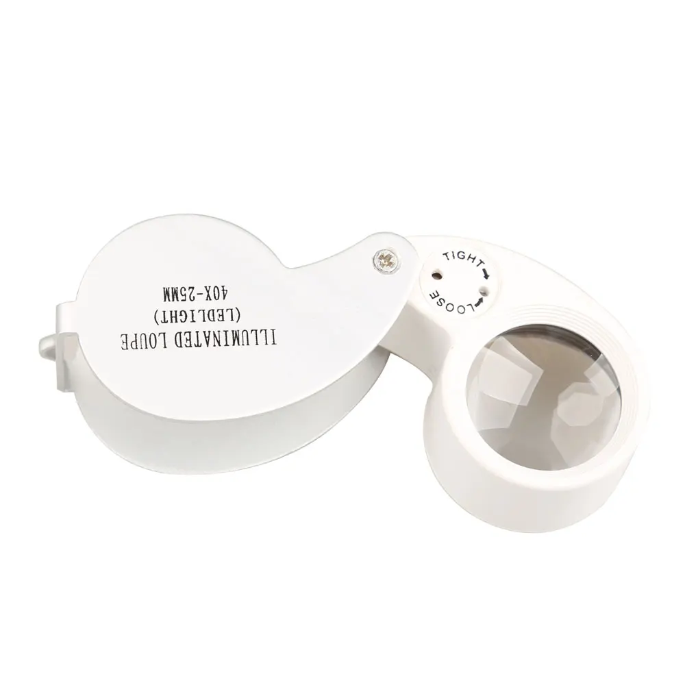 LED ȭ  Ȯ  , 40X  , 2  LED  ,  ĺ