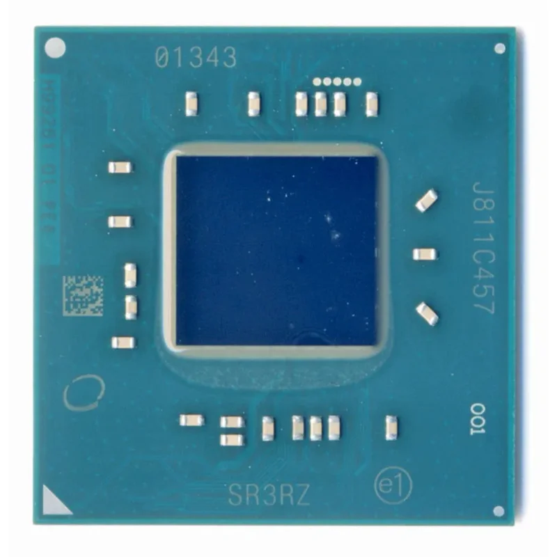 

100% new sr3rz n5000 BGA chipset