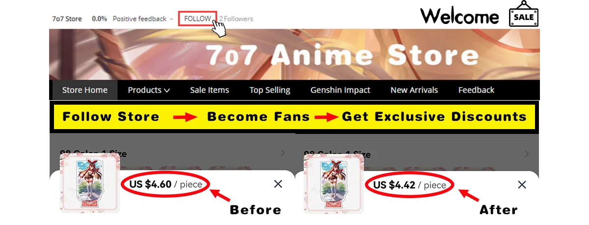 Anime Figures Zone Store - Amazing products with exclusive discounts on  AliExpress