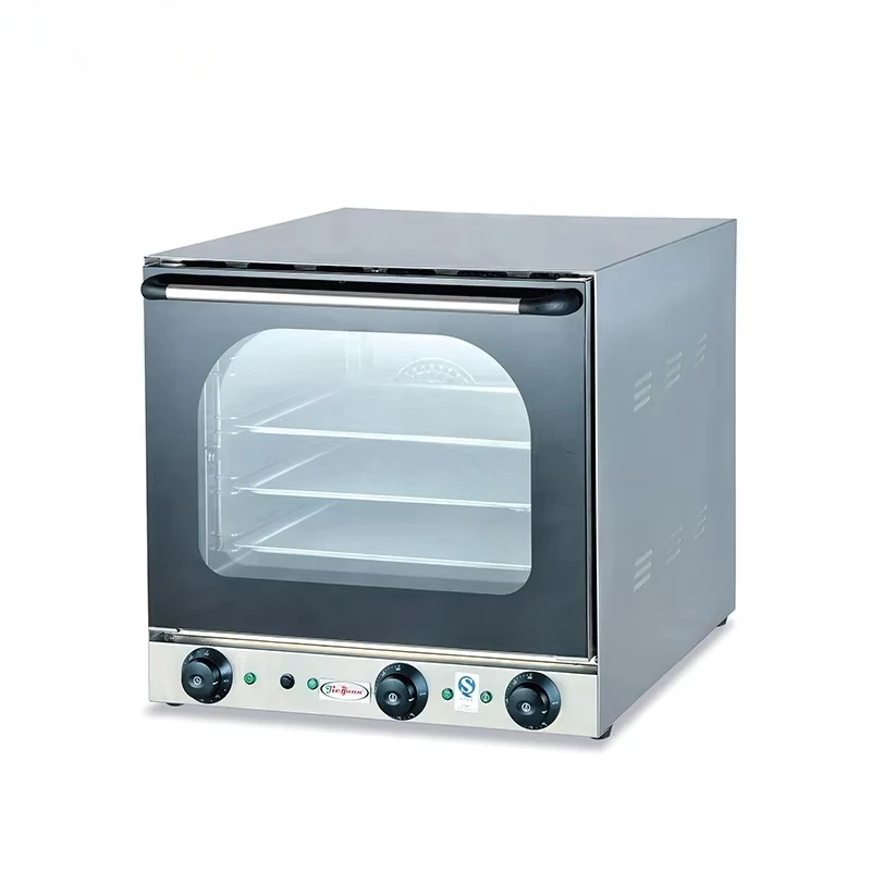Electric Perspective Convection Oven Electric Oven EB-4A