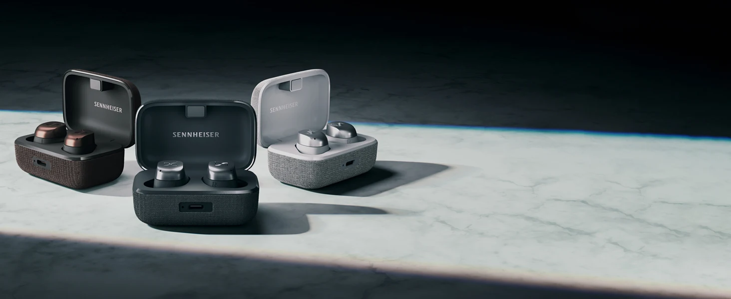 MOMENTUM True Wireless 4