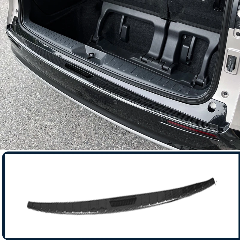 For Toyota Sienna 2021 2022 Stainless steel Door SIll Plate Cover Welcome Pedal Guard Protecte Trim Threshold Accessories