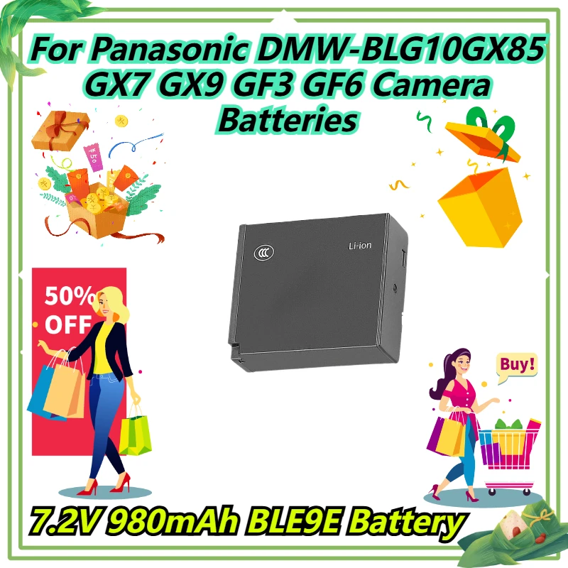 Flawless HA1437G-9 Button Cell Battery