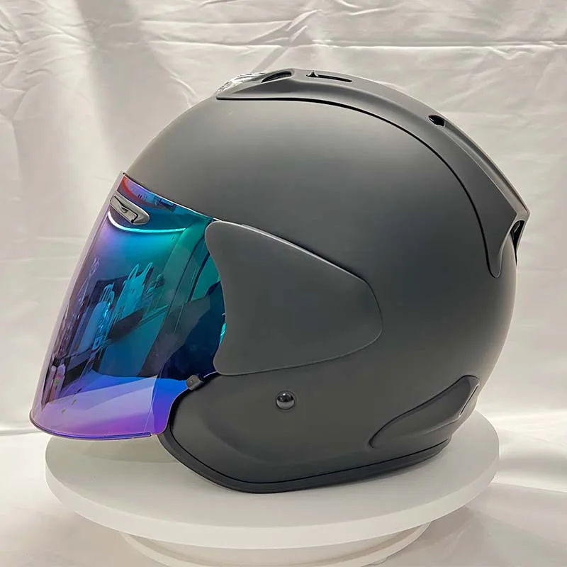 VZRAM ���� ����Ƽ ABS Ŭ���� ���� ���̽� ���, ��Ƽ�� ������� �� ũ���� ������� ��ȣ ���, 3/4