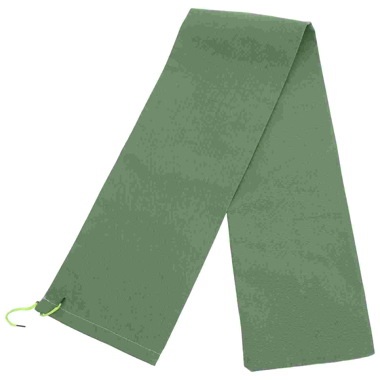 

Flood Control Sandbags Filled Stop Water from Coming under Door Barrier Black Tent Proof Heavy Canvas Fitness Duty