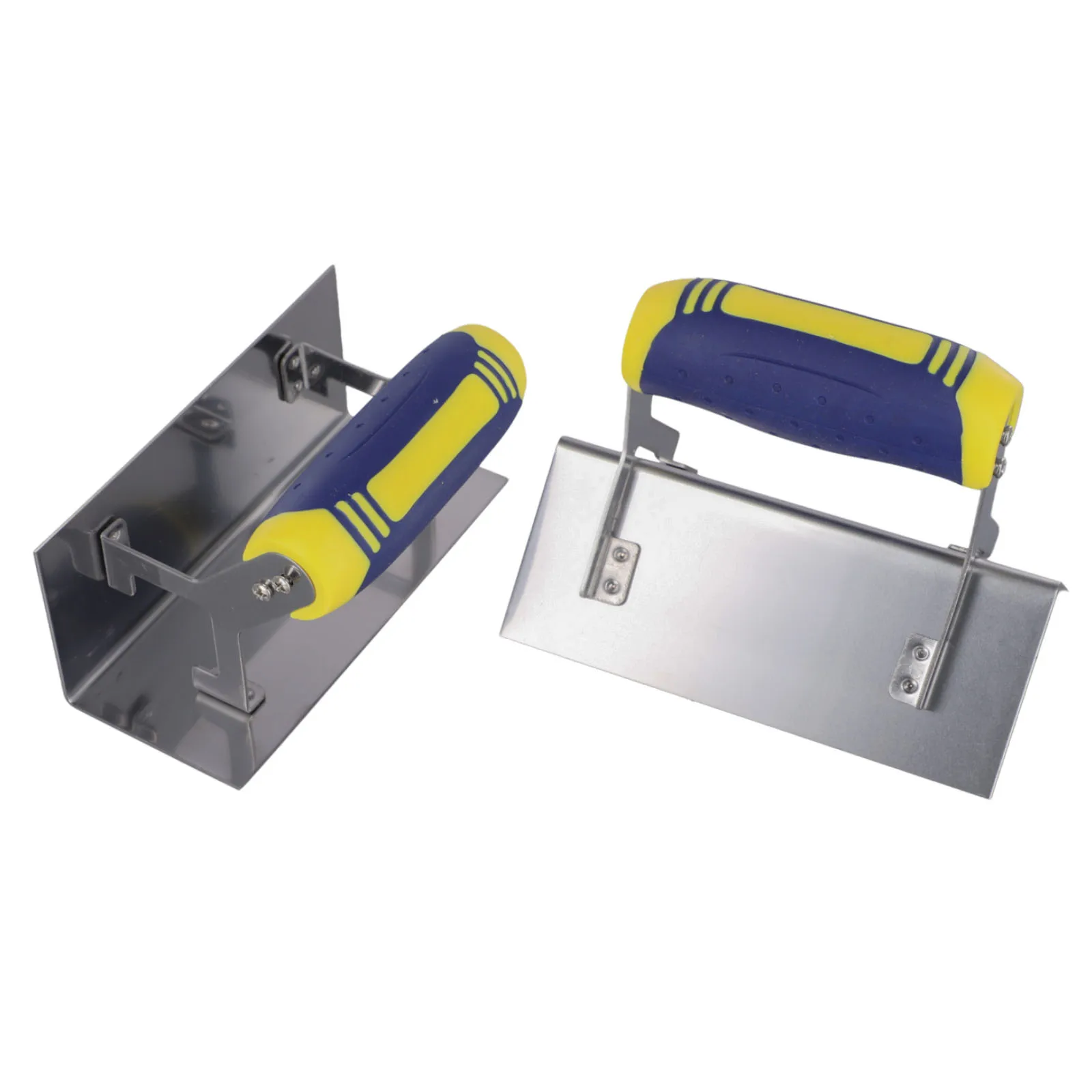 Cement Finishing Tools Groover Tools Construction Industry Defined Grooves High-Quality For Construction Professionals