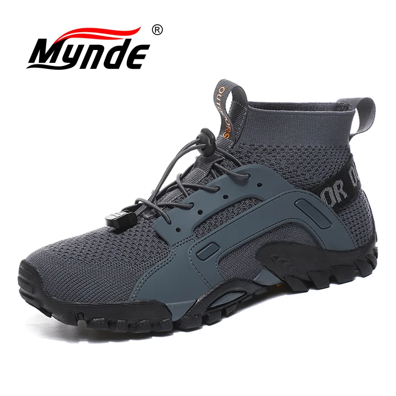 

Кроссовки мужские сетчатые для активного отдыха, Классическая модная обувь, дышащие, для походов, Роскошные, римские, размеры 38-48