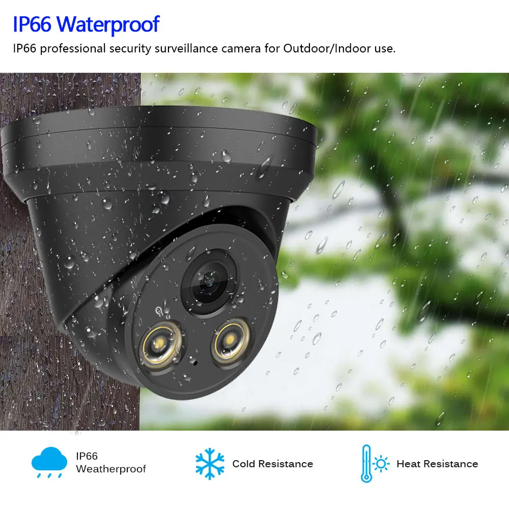  ÷ Ʈ  , ٶ ߵ ݼ IP ī޶,   ý, H.265 + 32CH, 4K NVR ŰƮ, 8MP, P2P, 8TB