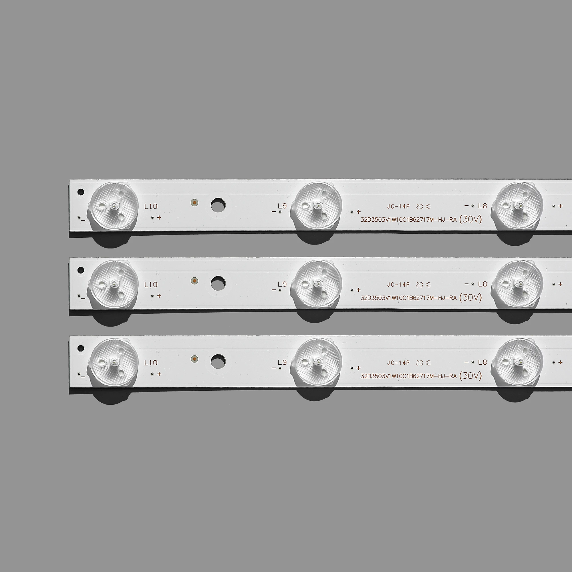 10 LEDs Ʈ HK315LEDM 3BL-T6324102-006B 005B 020B 019B 015B 4708-K320WD-A4211V11 A4211V01 STV-LC32440WL 32PFL5040/T3