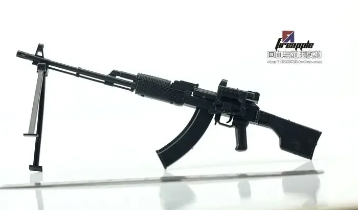 全長 45cm 模造銃 模造品ジャンク(D74) S2665d219e7e4468cba12f69fb09e2