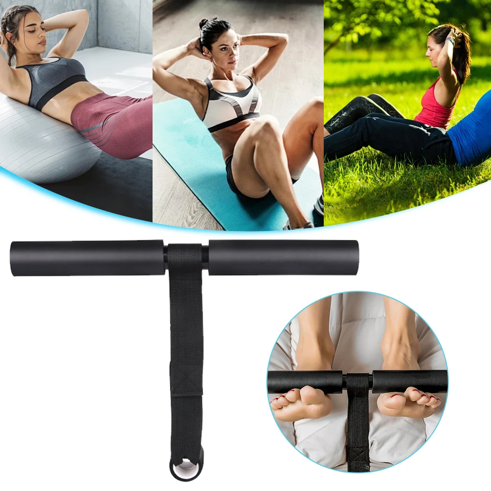 Exercise Bar for Household Fitness 1