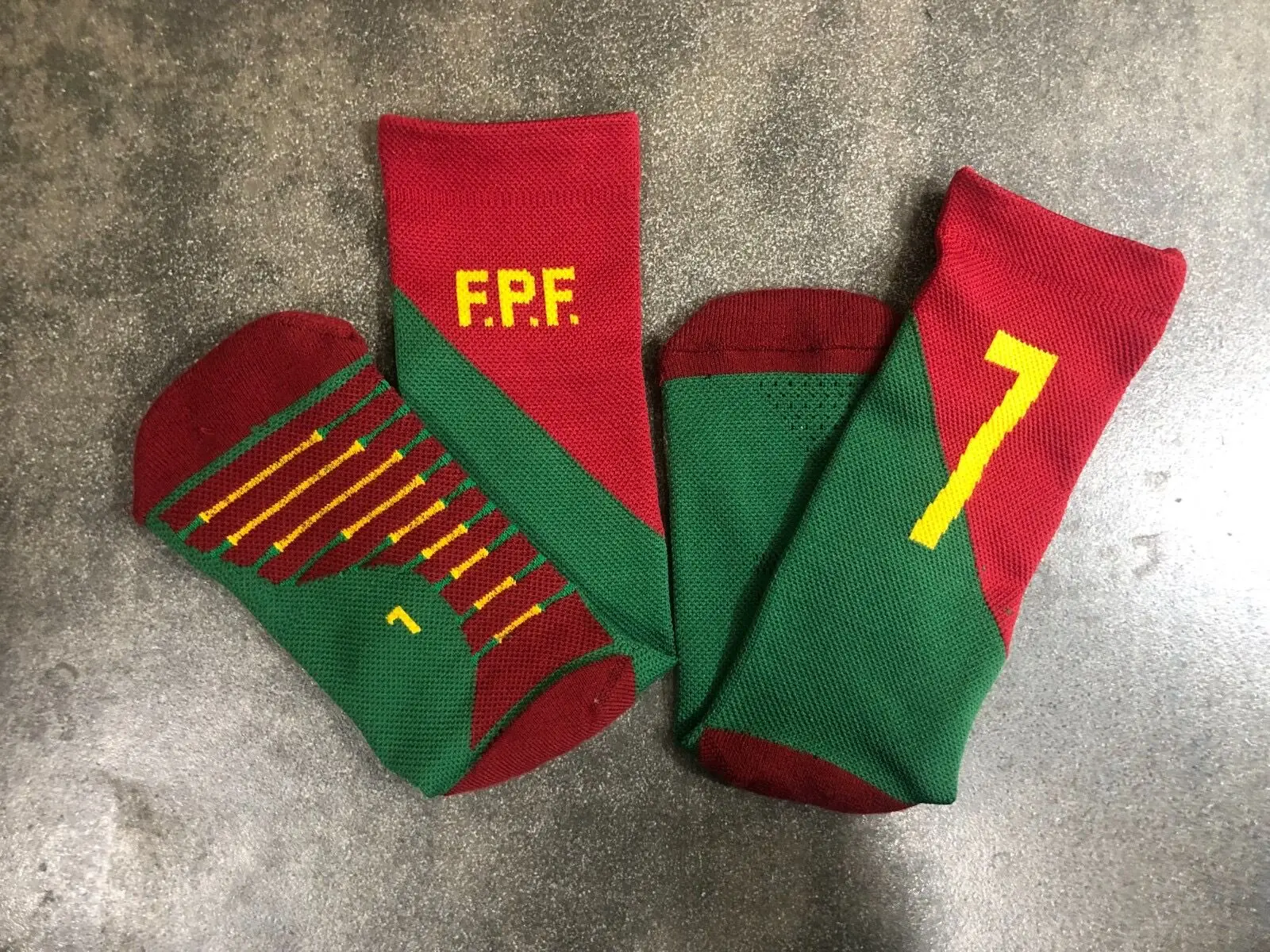 Children National team youth Professional Soccer Football Socks Messi Ronaldo Soccer Sock Kids Above Knee Long Breathable Sock sports socks football socks sport socks