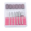 Strong 210 Control Box Electric Nail Drill Machine 210 Model Handpiece Kit 65W 35000rpm Nail Drill Machine 5
