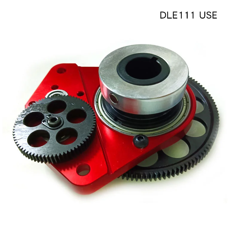 Moteur de rechange pour Mini Drone DLE60 DLE111, détails techniques.