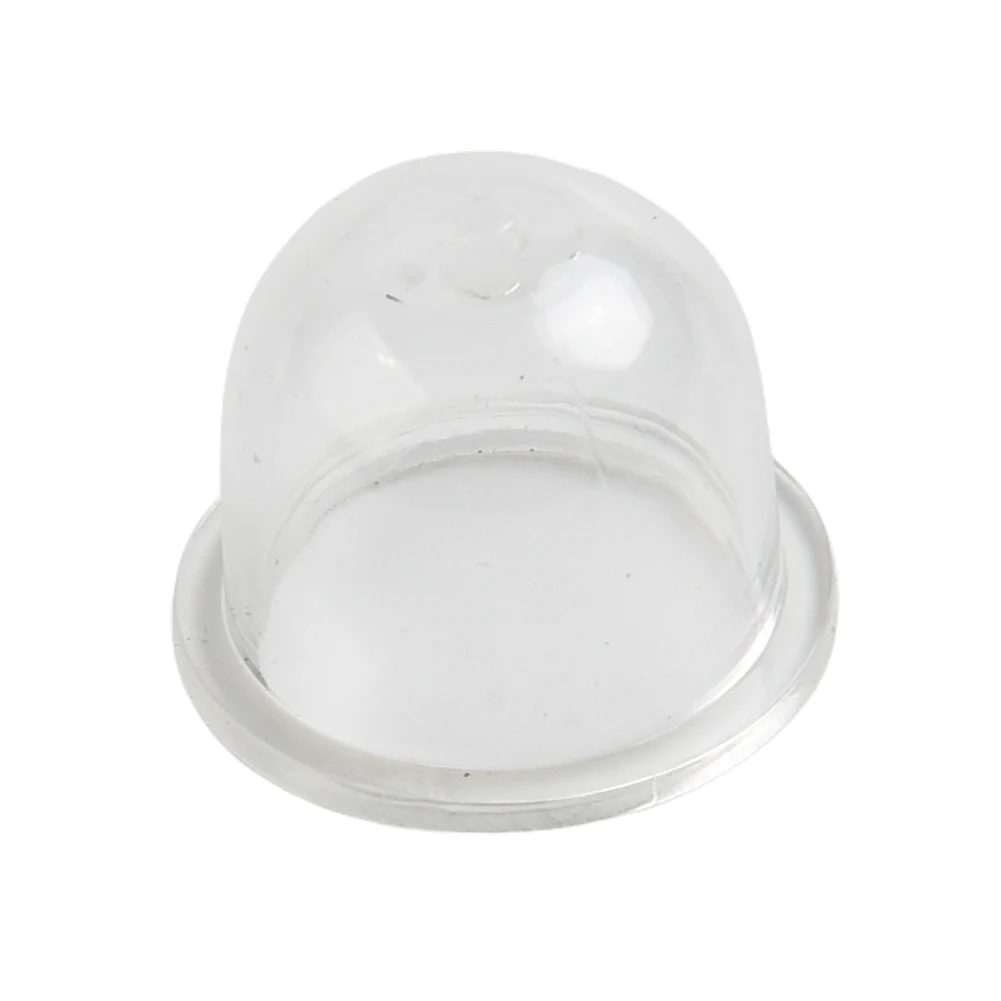 Utile Primer Carburante Kit Lampadina Primer Carburante Per Trimmer Motoseghe Sostituzione Luce Trimmer Motoseghe Decespugliatori