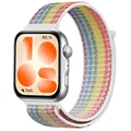 Seven Colors