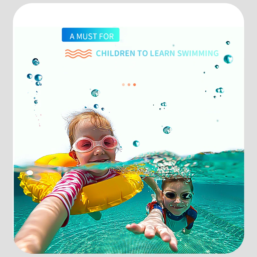 Children's Buoyancy Swimsuit Short Sleeves Warm Sunscreen Quick Dryig One Piece Swimwear Kids Diving Surfing Swimming Beach Wear children swimwear,swimsuit one piece