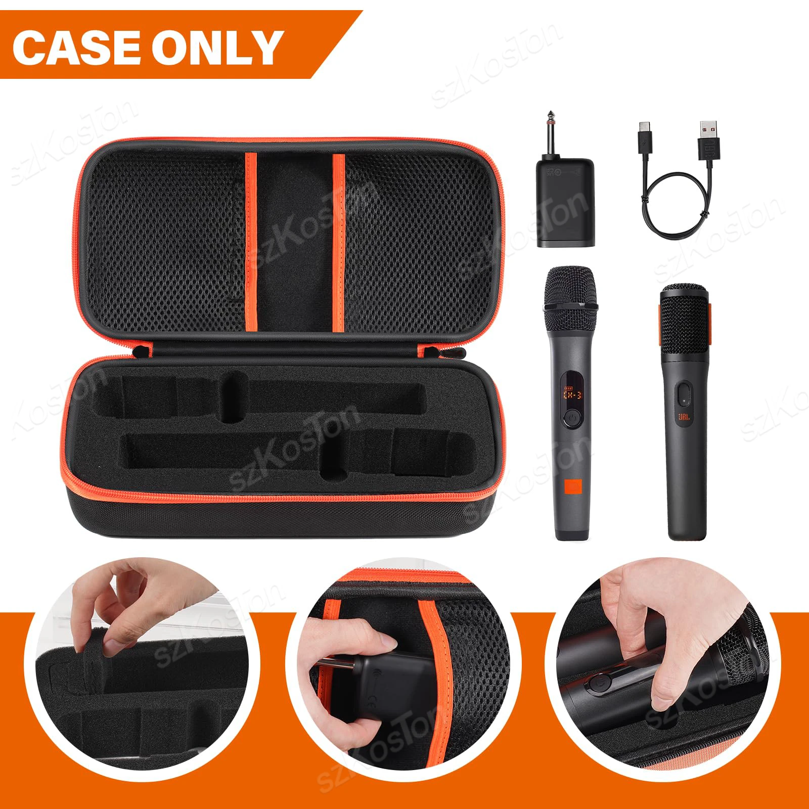 dsc-products