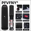 Air fast transportation New Full Capacity Power 18650 Hailong Battery 36V48V52V 30AH Lithium Battery Pack Suitable for 250-3000W 2