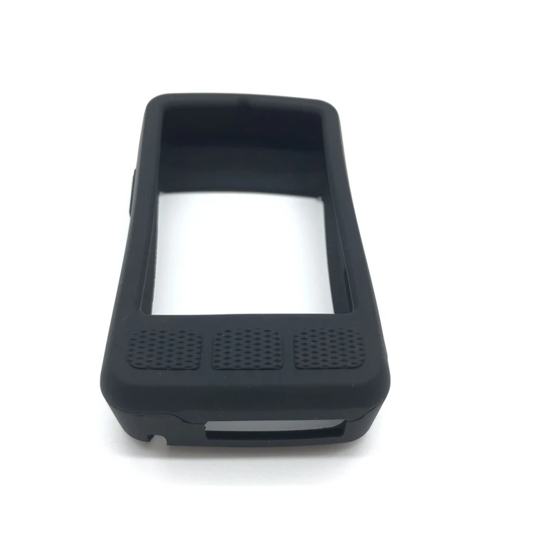 Housse en Silicone Compatible avec Wahoo ELEMNT Roam 3/Roam V3 Silicone