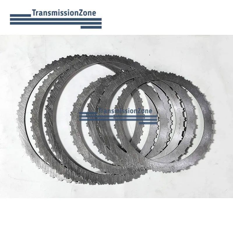 

8G45 AWF8G45 C3 & C4 стальные пластины сцепления коробки передач