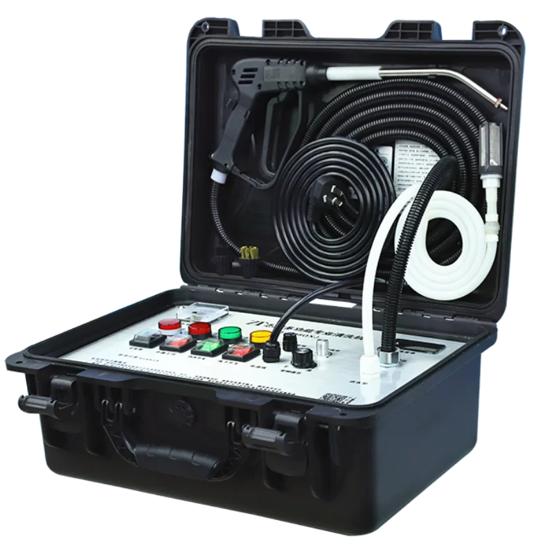 

220v-240v steam washer air condition clean steam Cleaner