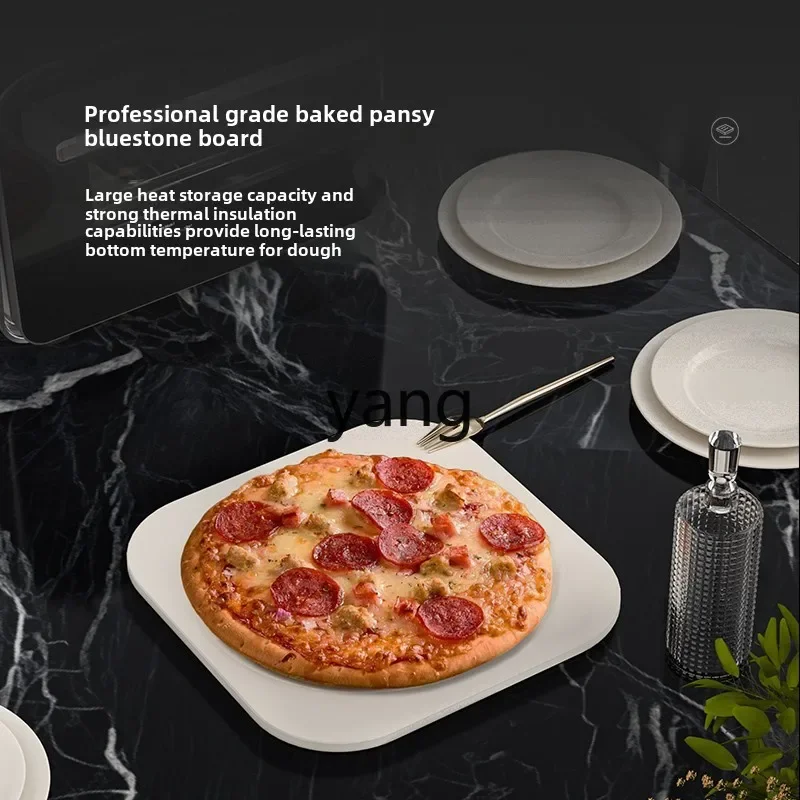CX pizza special electric oven for household use, small 20-liter 400 ° C high temperature blast stove oven 4