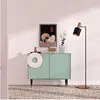 50cmX2.8/5/10m Linen Solid Color 3D Thickened Waterproof Foam Self-adhesive Background Wall Renovation Wallpaper Wall Stickers 6