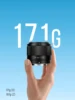 VILTROX 56mm f1.7 Fuji X Lens Nikon Z Mount Lens Auto Focus Portrait APS-C Lens For Fujifilm X Mount Camera X-T4 X-T5 T200 Z30 4