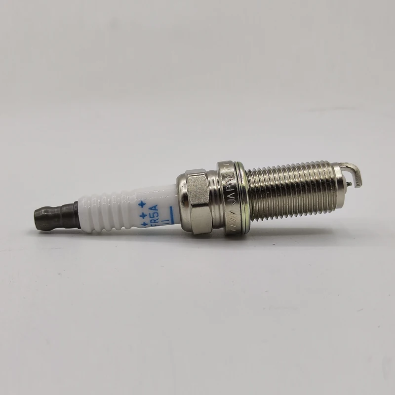 4/20pcs PLFR5A-11 6240 Iridium Spark Plugs For Citroen C5 C6 Infiniti M35 FX35 Nissan 350z Almera Peugeot 406 X-Trail PLFR5A11
