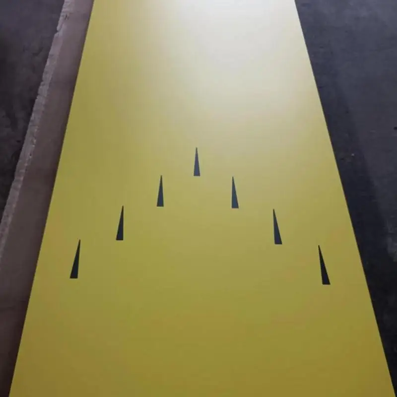 New design Entertainment Sport Equipment Bowling Lanes Price