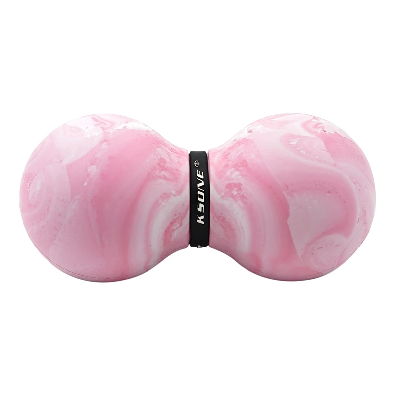 Muscle Relief Massage Ball Shape Massage Ball For Muscle Pain Physical Therapy massage ball