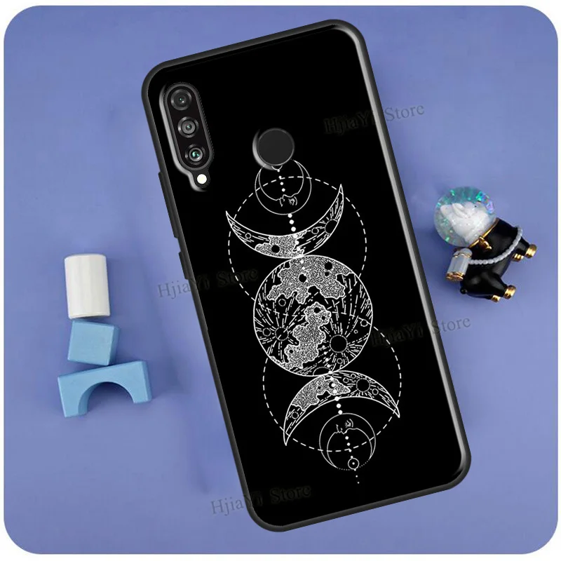Phone Covers Huawei P Smart Pro 2021 Case Phone Cases Huawei P
