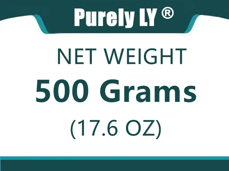 500g