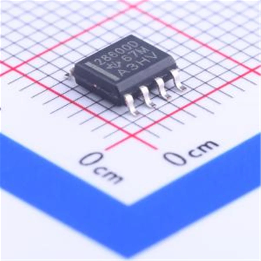 UCC28600DR