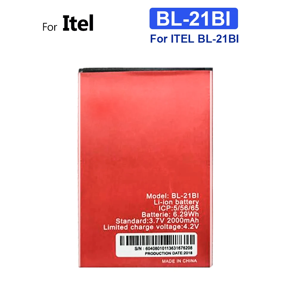 Bl 25bi аккумулятор