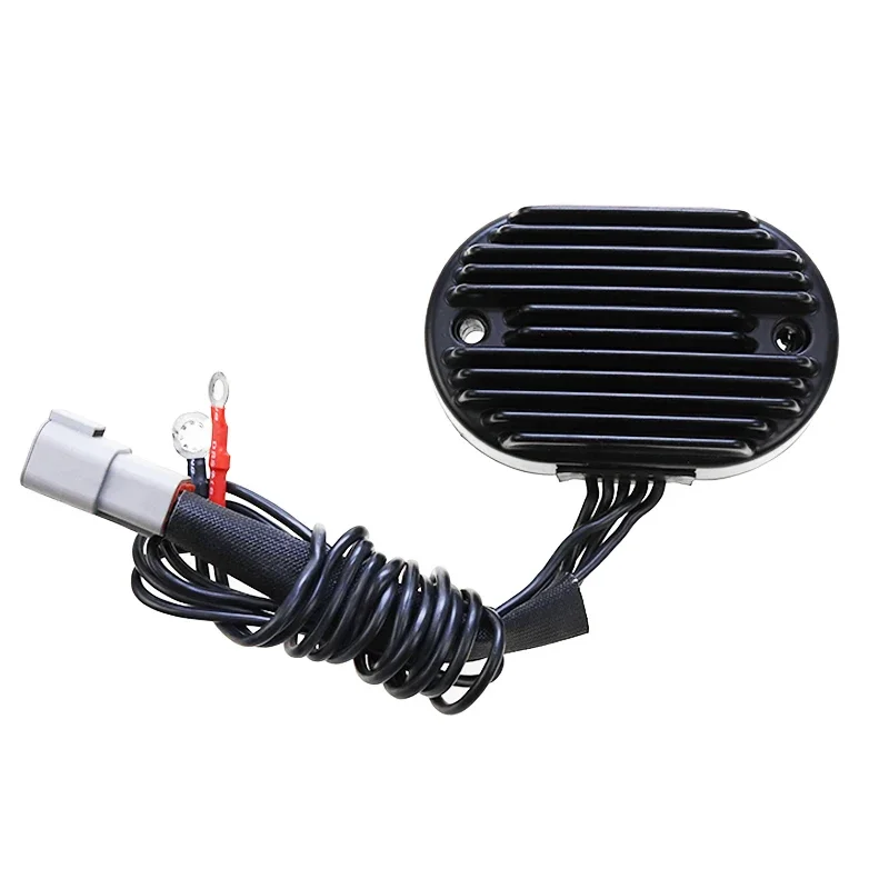 

Motorcycle Voltage Regulator Rectifier For Harley Night Train FXSTB /Heritage Springer FLSTS /Softail FXSTS FLSTF FAT BOY 1450cc