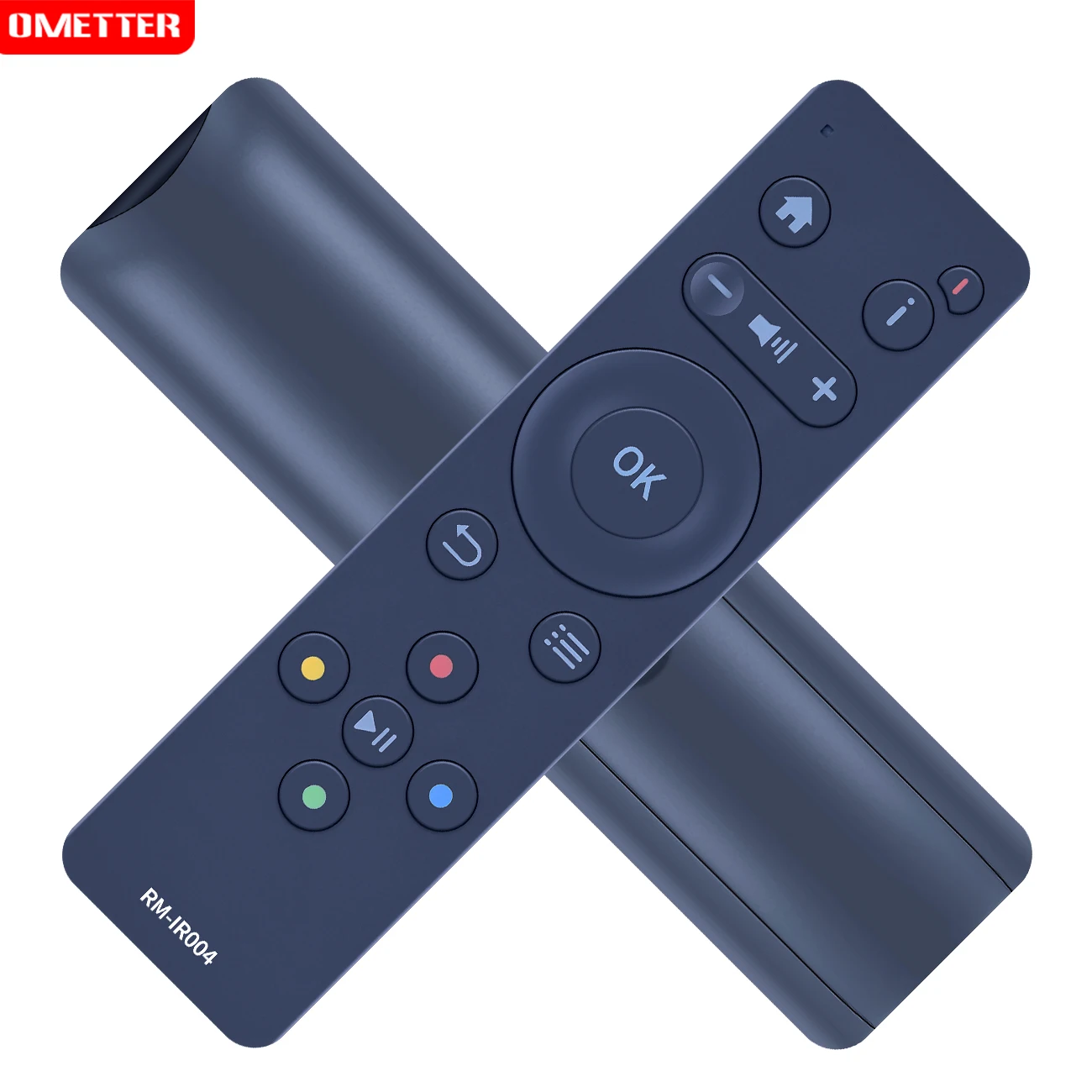 Controle Remoto ir para Qnap ac Tvs882st2 Tvs-x73 Ts-x53b Tvs1282t3 Hs453dx-4g Rtl Rm-ir004 - Image 6