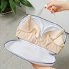 1PC Bra Special Laundry Bag Soft Anti-Deformation Bra Cleaning Protection Bags Household Underwear Wash Bag For Washing Machine 4