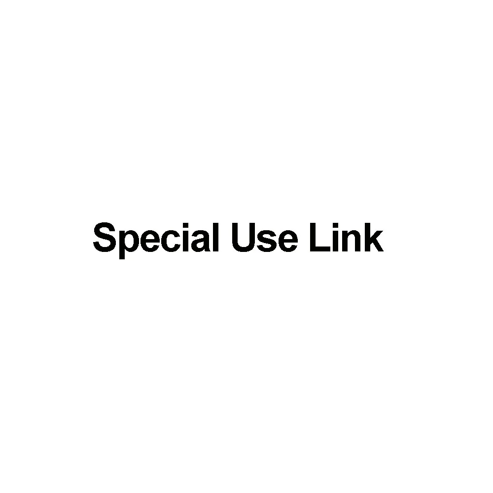 

Special Use Link for Order Resend SANNUO