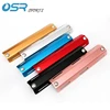 Scuba Diving Single Tank Adapter With Bolt Aluminum Hard Coating Diving BCD Wing Back Mount Backplate 3
