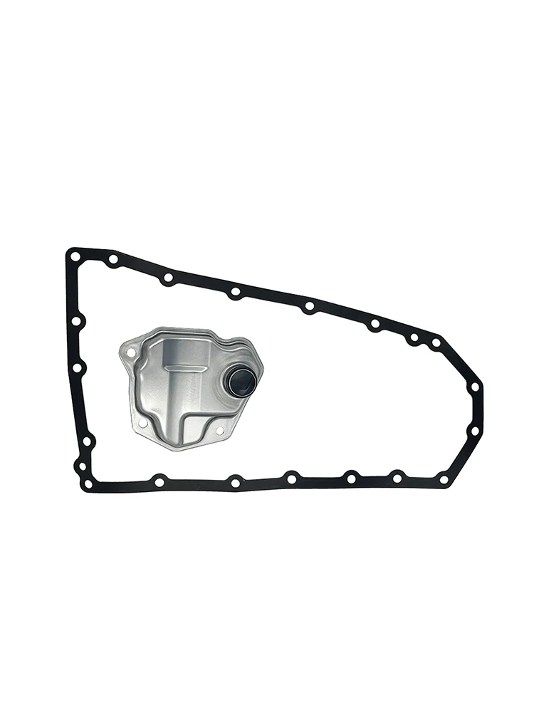 Car Gearbox Transmission Filter For Nissan Qashqai 2.0L (2015-) Patriot Aeolus Altima Juke Rogue Sentra-U 317281XF0A
