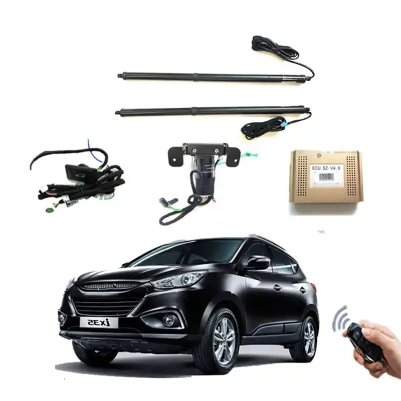 

Electronic Tailgate System Automatic Car Trunk Opener Kick Sensor for Hyundai IX35 2012-2017