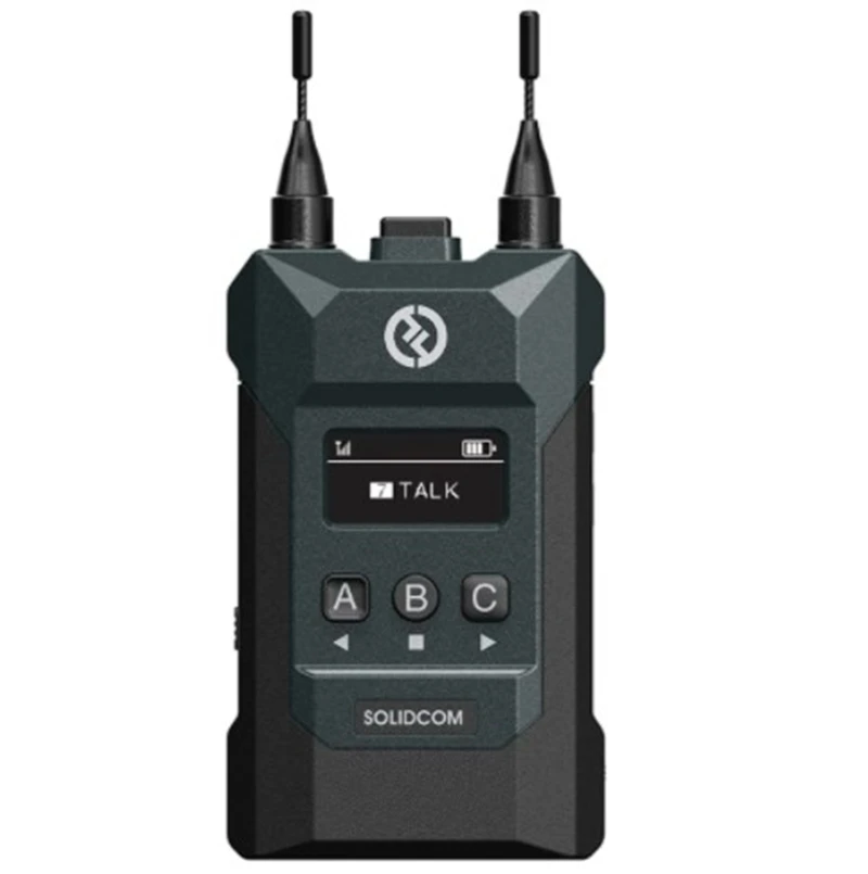 Рисунок 3 - Фотография Hollyland Solidcom M1 футов