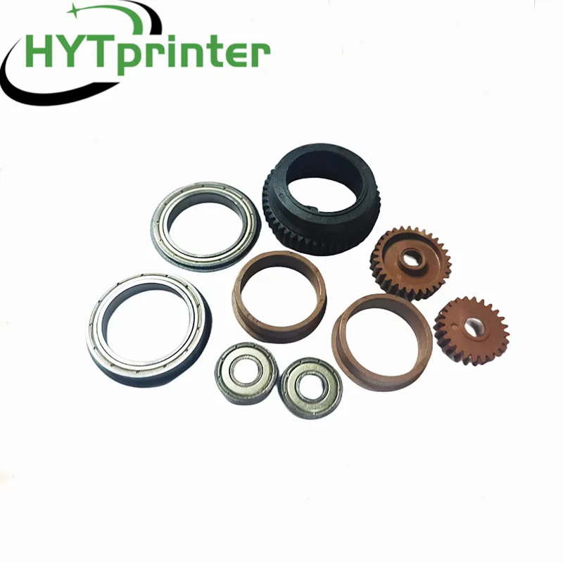 

Compatible fuser drive gear Bushing For Sharp MX-M623U 623 753U 753 283 363 453 503 upper and lower bearing Copier Printer Parts