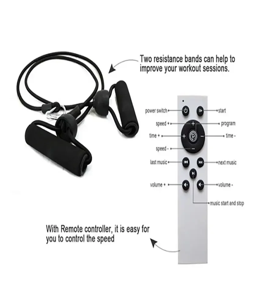 바디 슬리밍 마사지 기기 바디 빌딩 마사지기 파워 맥스 진동 피트 플레이트 운동 기구